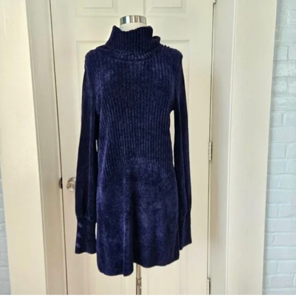 Free People Sweater dress